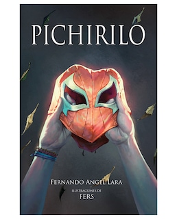 Foto 1 | Libro Pichirilo Tomo Único Kamite Fernando Ángel Lara