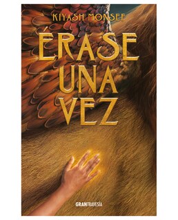 Foto 1 | Libro Érase una Vez - Océano Gran Travesía - Kiyash Monsef