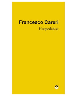 Foto 1 | Libro Hospedar/se - Puente Editores - Francesco Careri