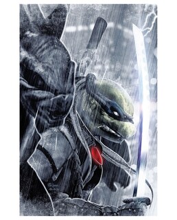 Foto 1 | Libro Teenage Mutant Ninja Turtles The Last Ronin Deseo de Muerte 1r Kamite Kevin Eastman