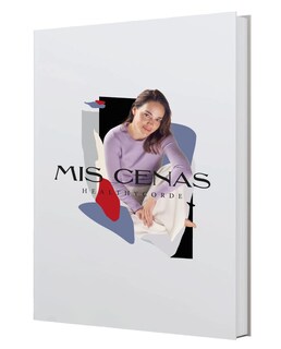 Foto 1 | Libro Mis Cenas Healtycorde