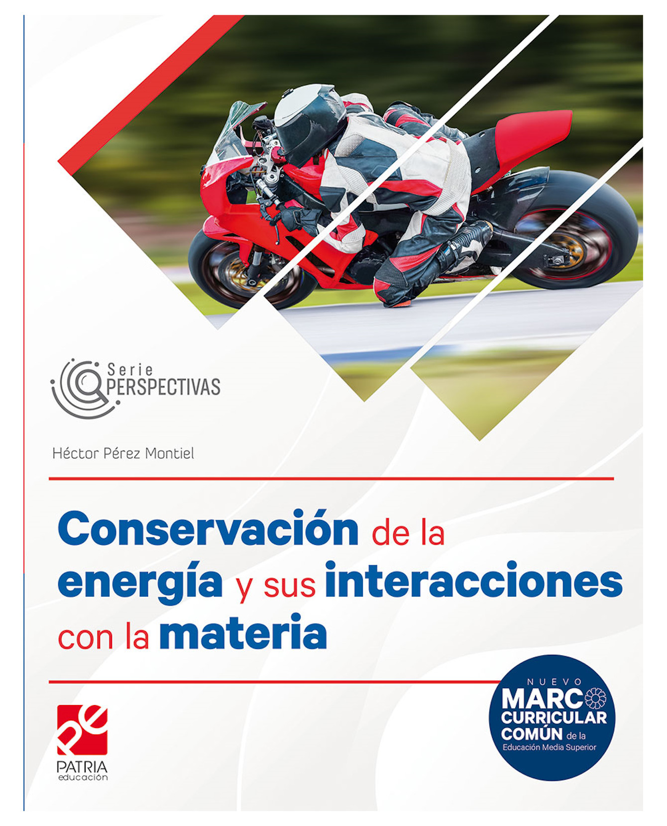Foto 2 pulgar | Libro Conservación De La Energía Y Sus Interacciones Con La Materia