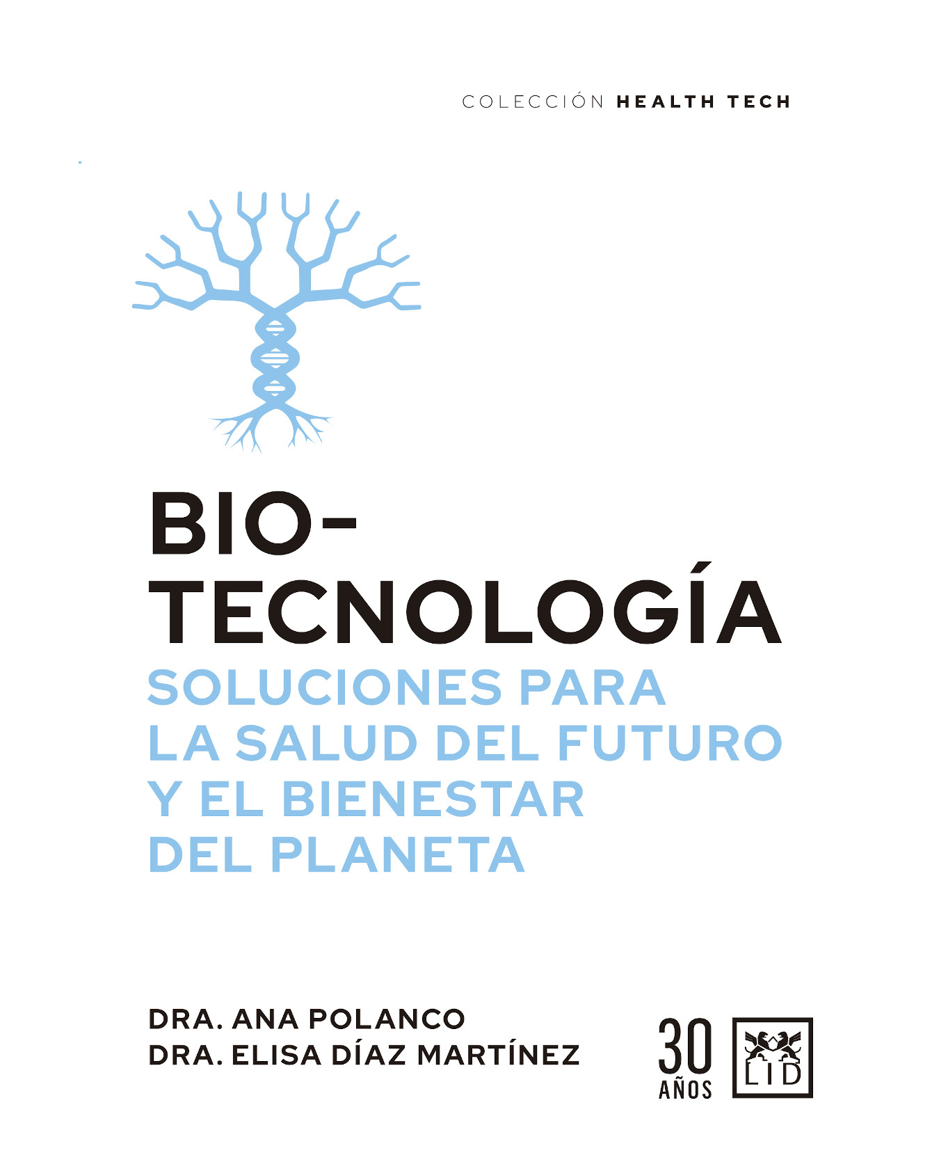 Foto 2 pulgar | Libro Biotecnología Soluciones para la Salud del Futuro Almuzara  Polanco Ana