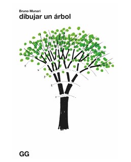 Foto 1 | Libro Dibujar Un Árbol - Editorial Gg - Varios