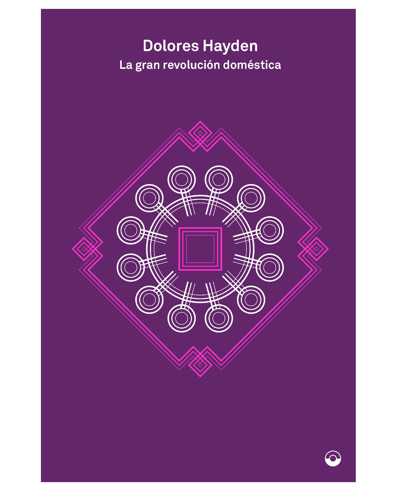Foto 2 pulgar | Libro La Gran Revolución Doméstica - Puente Editores - Dolores Hayden