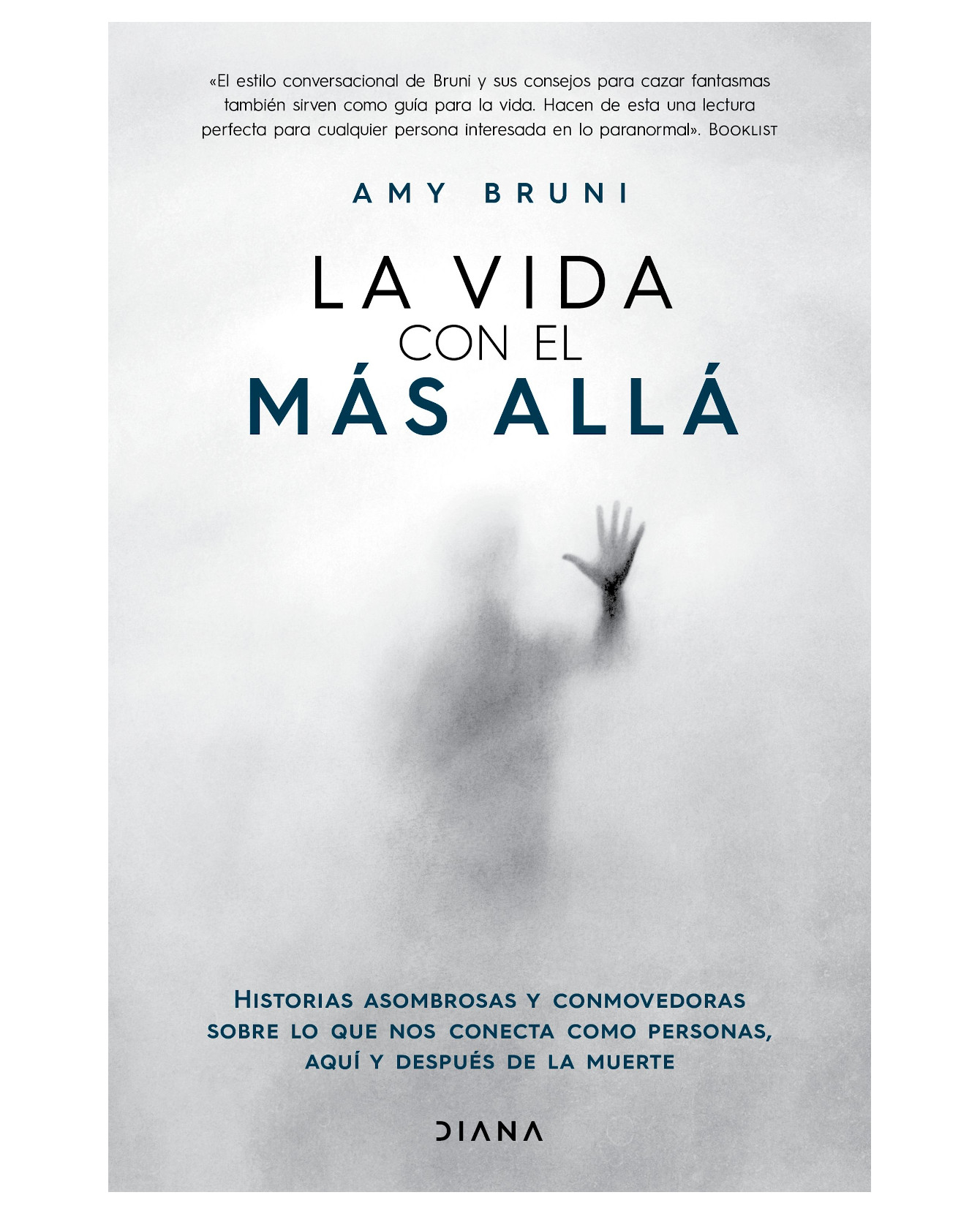 Foto 1 | Libro La Vida Con El Más Allá - Diana - Bruni Amy