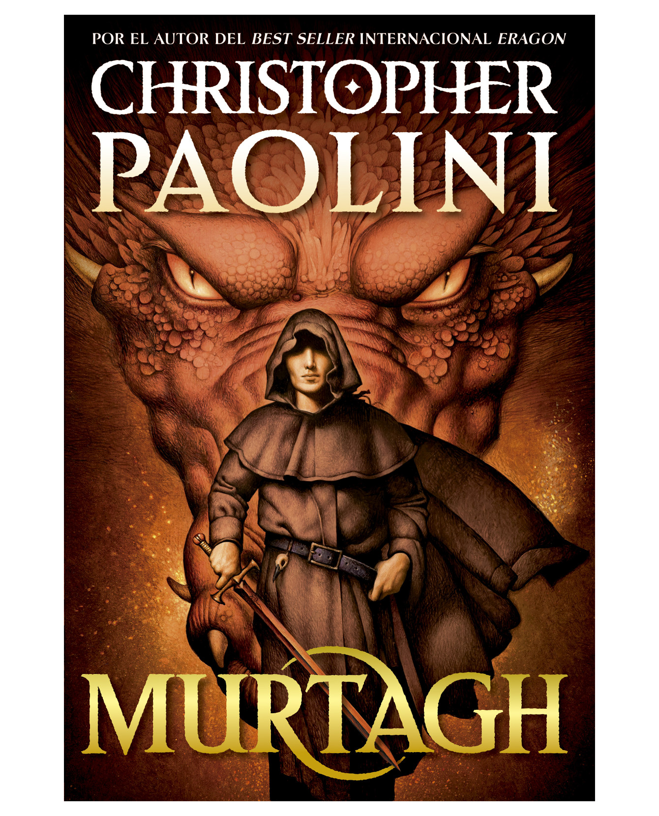Foto 2 pulgar | Libro Murtagh ( Ciclo El Legado 5 ) - Roca Infantil Y Juvenil - Paolini Christopher