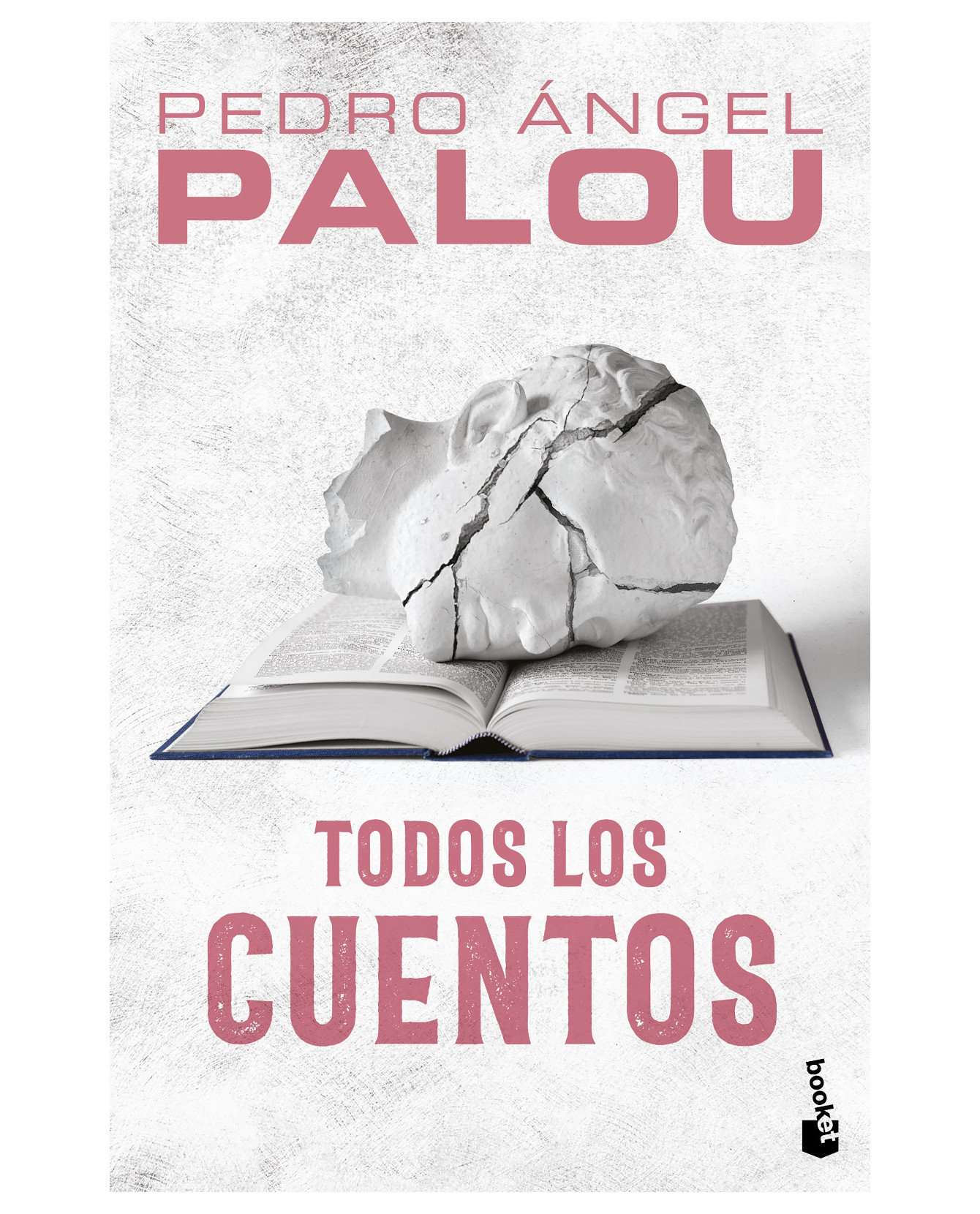 Foto 2 pulgar | Libro Todos Los Cuentos - Booket - Palou Pedro Ángel