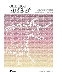 Foto 1 | Libro Que Nos Dicen La Imágenes - Hoaki - Rosalind Davis