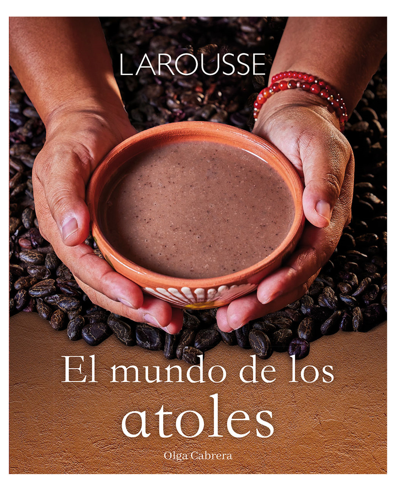 Foto 1 | Libro El Mundo De Los Atoles - Larousse - Cabrera Oropeza, Olga
