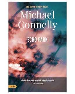 Foto 1 | Libro Echo Park - Adn - Connelly Michael