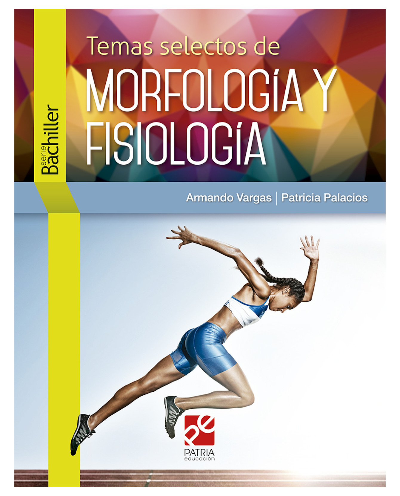 Foto 2 pulgar | Libro Temas Selectos De Morfología Y Fisiología - Patria Educación - Vargas Domínguez Armando