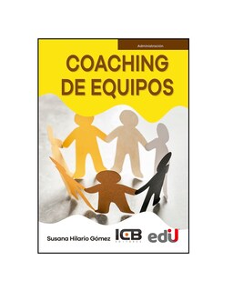 Foto 1 | Libro Coaching de Equipos Ediciones de la U Susana Hilario Gómez