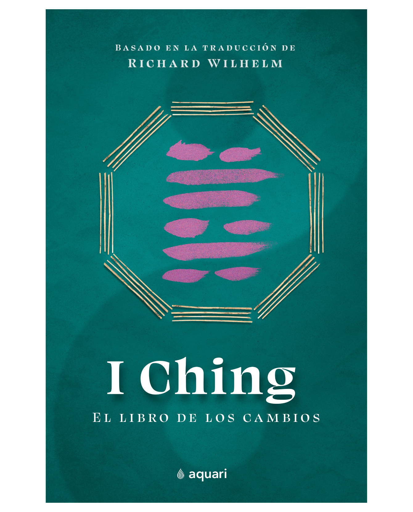 Foto 1 | Libro I Ching - Aquari - Anónimo