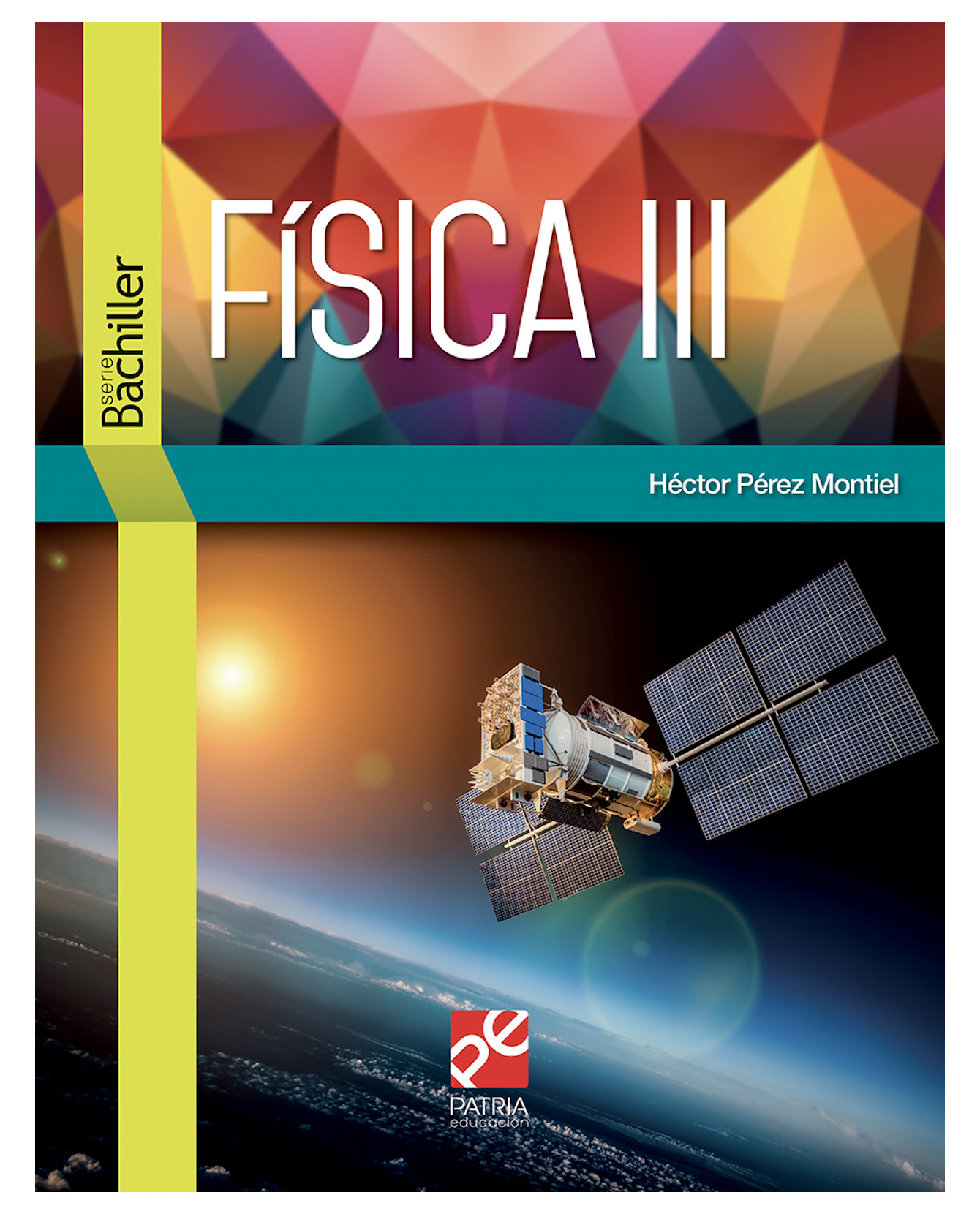 Libro Física II Autor Héctor Pérez Montiel
