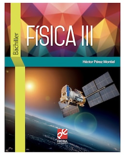Foto 1 | Libro Física II Autor Héctor Pérez Montiel