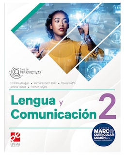 Foto 1 | Libro Lengua Y Comunicación 2