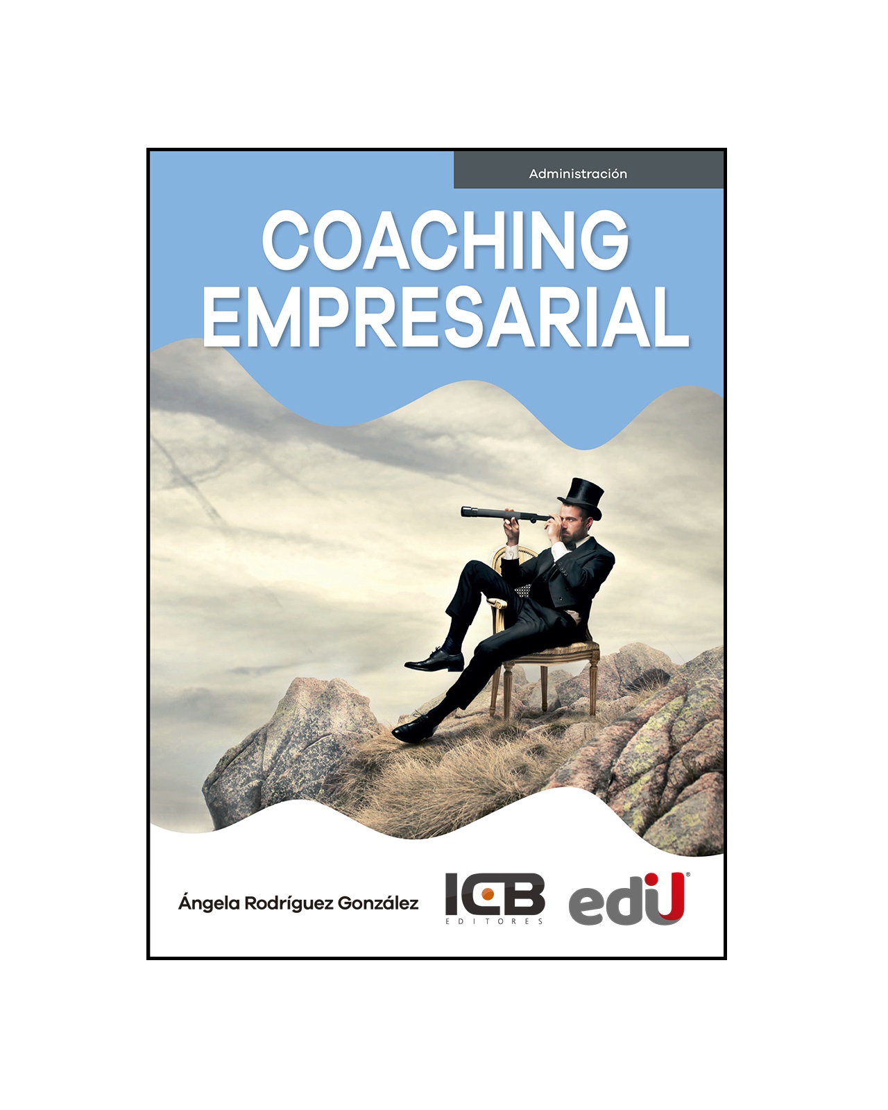 Foto 2 pulgar | Libro Coaching Empresarial - Ediciones De La U - Ángela Rodríguez González