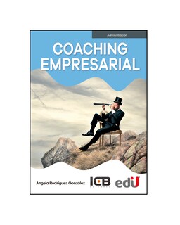 Foto 1 | Libro Coaching Empresarial - Ediciones De La U - Ángela Rodríguez González