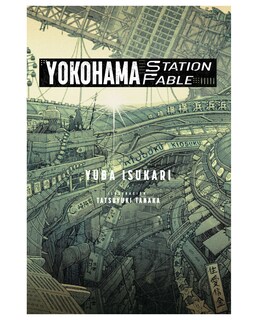 Foto 1 | Libro Yokohama Station Fable Novela Ligera - Kamite - Yuba Isukari