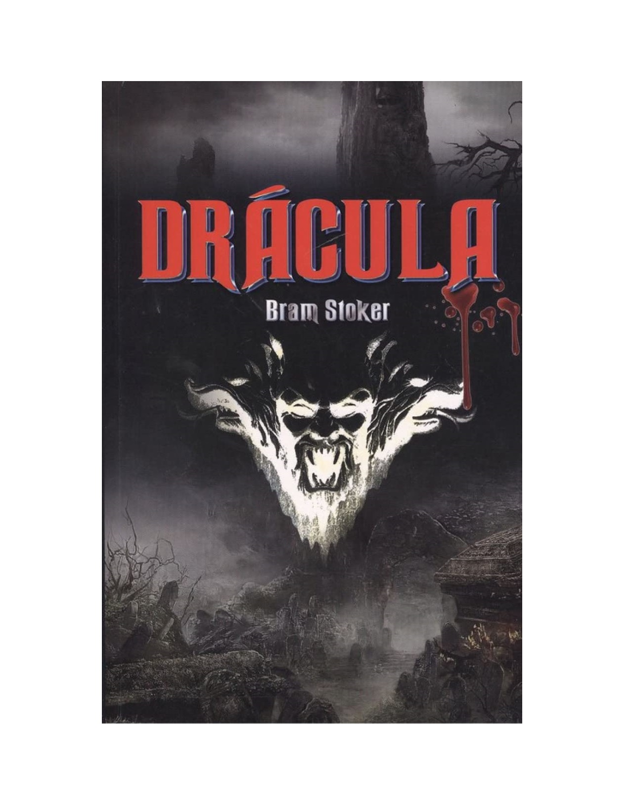 Foto 2 pulgar | Dracula