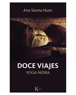 Foto 1 | Libro Doce Viajes Editorial Kairós Ana Sesma Nuez