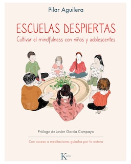 Foto 1 | Libro Escuelas Despiertas Editorial Kairós Pilar Aguilera