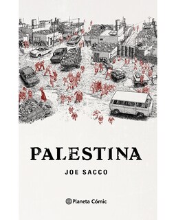 Foto 1 | Palestina Nueva Edición Cadabra and Books Multicolor