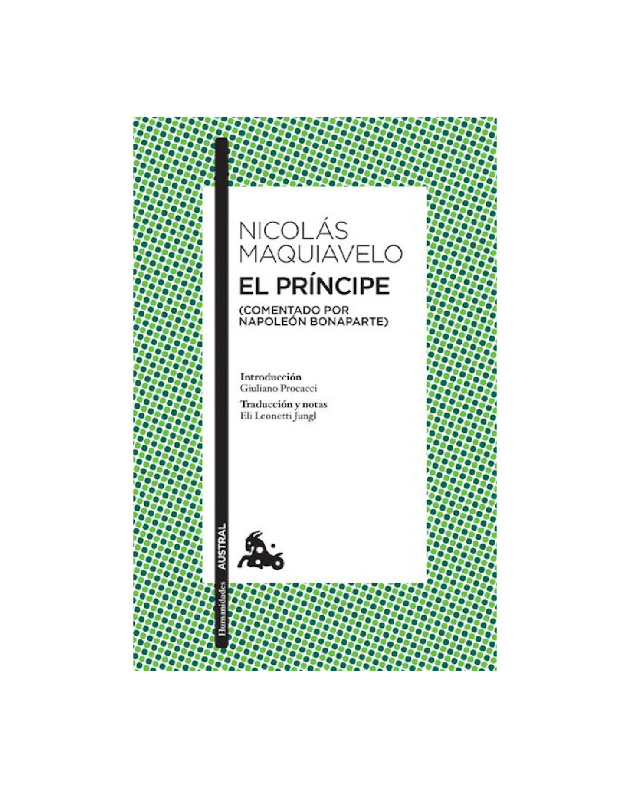 El Príncipe Cadabra and Books Multicolor