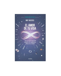 Foto 1 | El Amor de tu Vida Cadabra and Books Multicolor