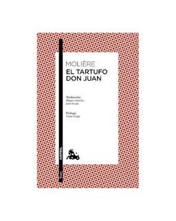 Foto 1 | El Tartufo / Don Juan