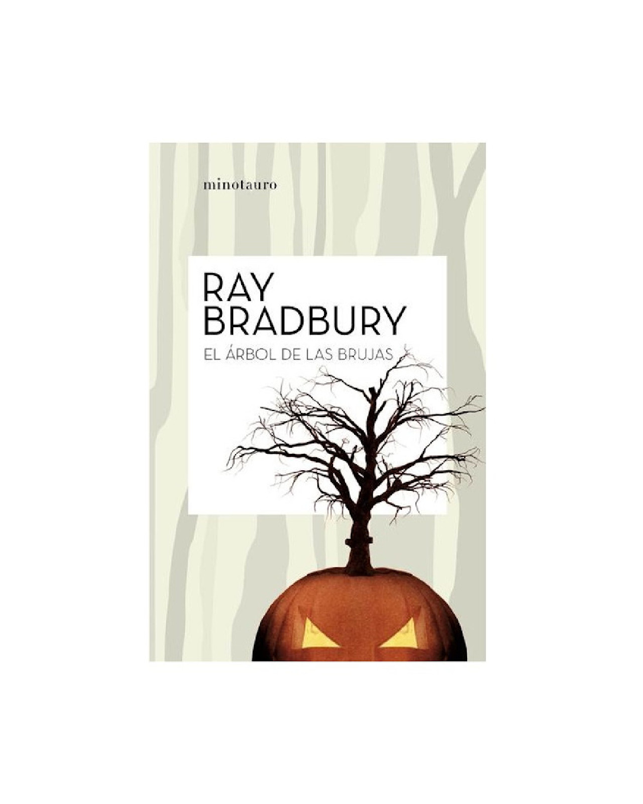 El Arbol De Las Brujas