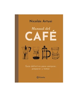 Foto 1 | Manual Del Cafe