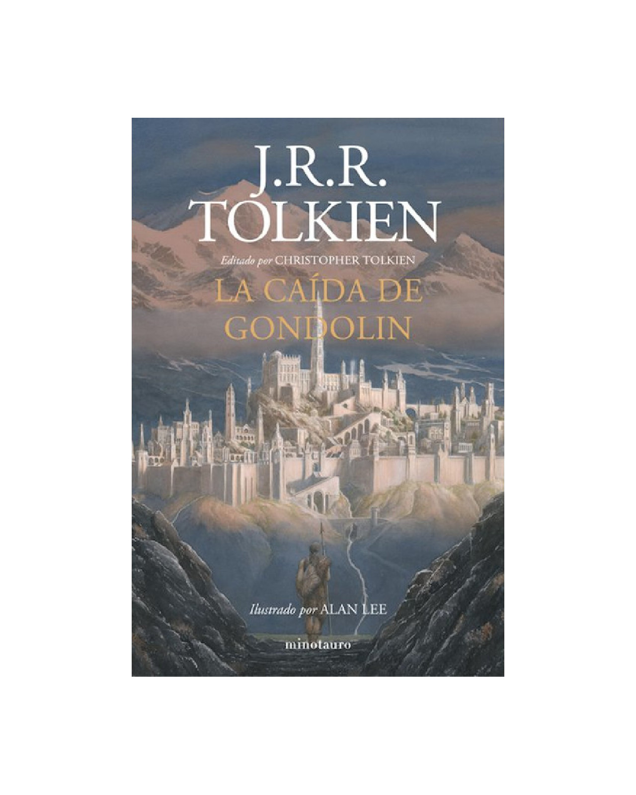 Foto 2 pulgar | La Caida De Gondolin