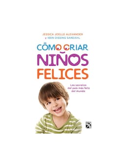 Foto 1 | Como Criar Niños Felices