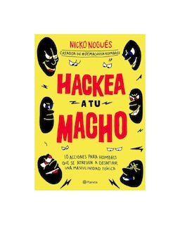 Foto 1 | Hackea A Tu Macho