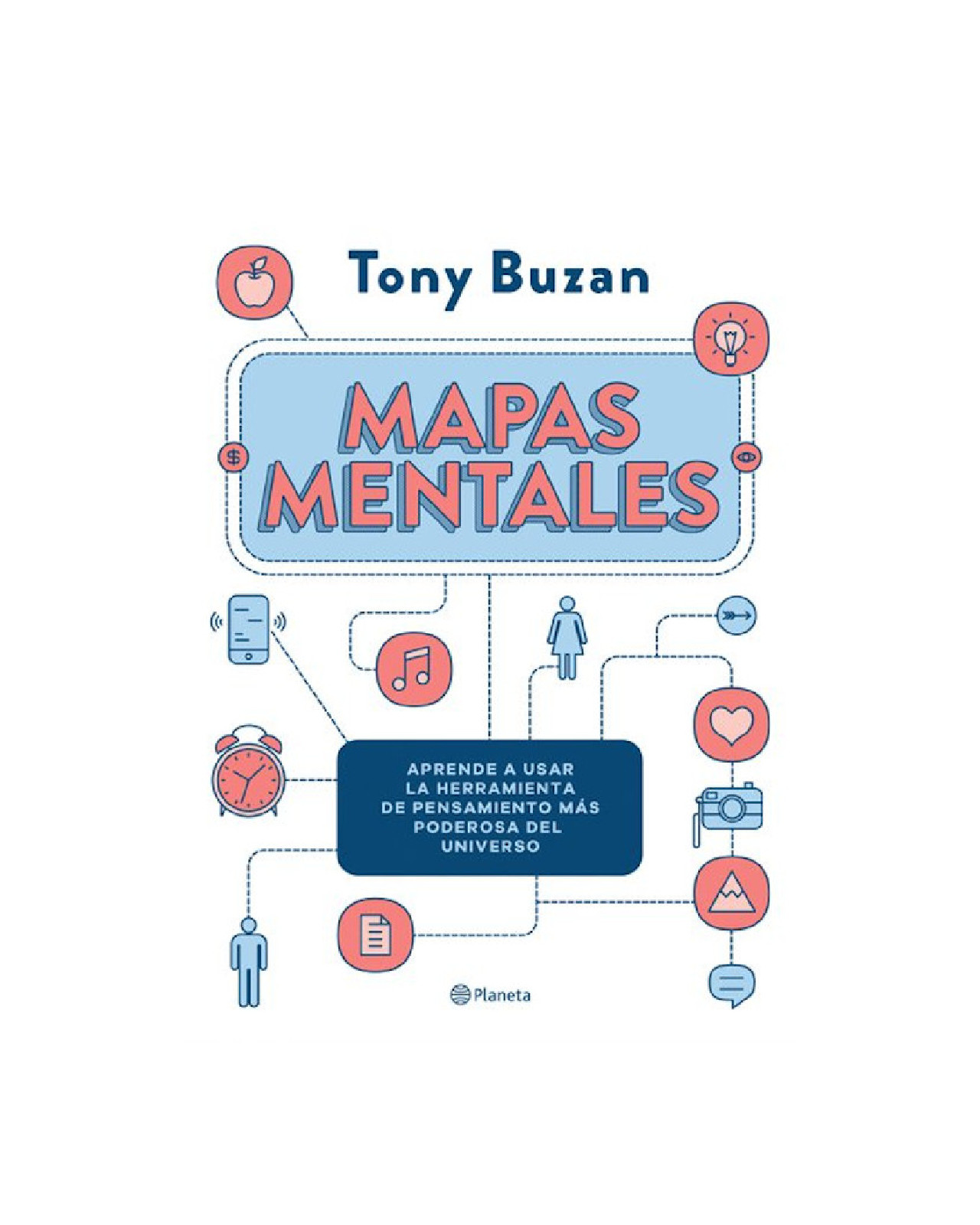Foto 1 | Mapas Mentales