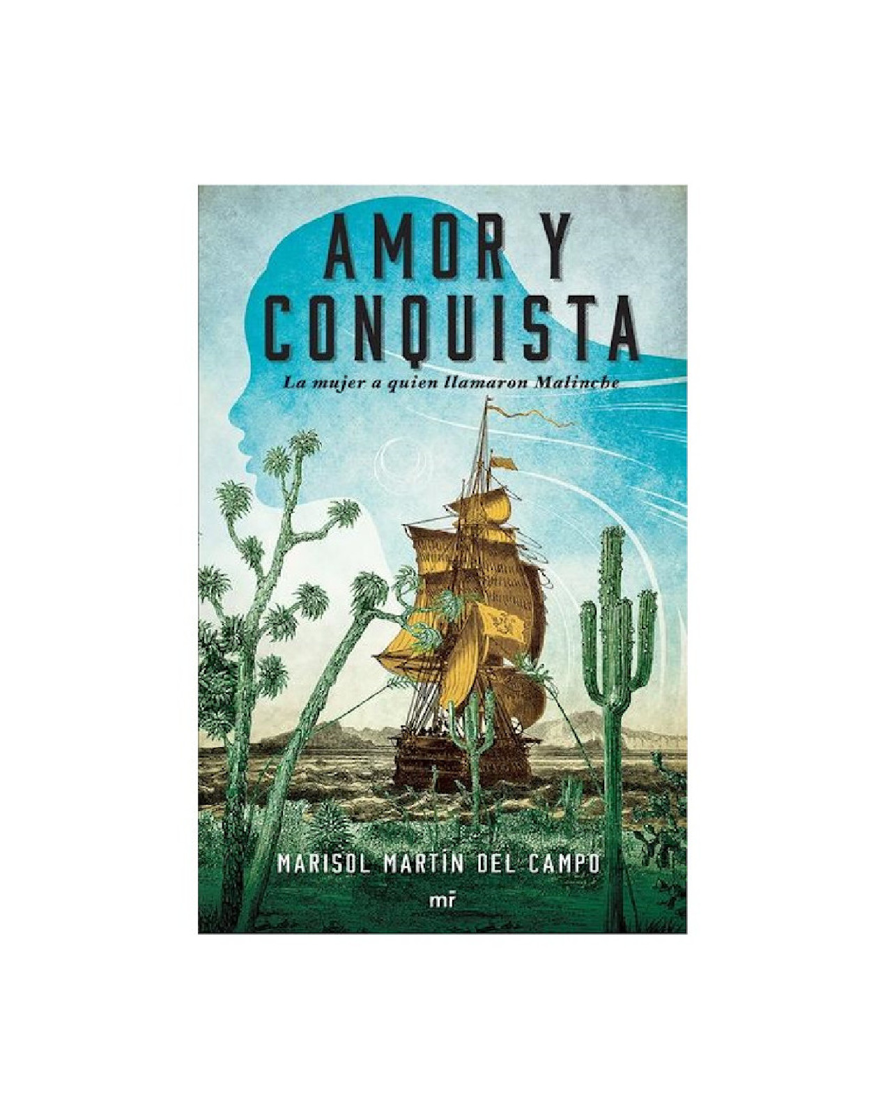 Foto 2 pulgar | Amor Y Conquista