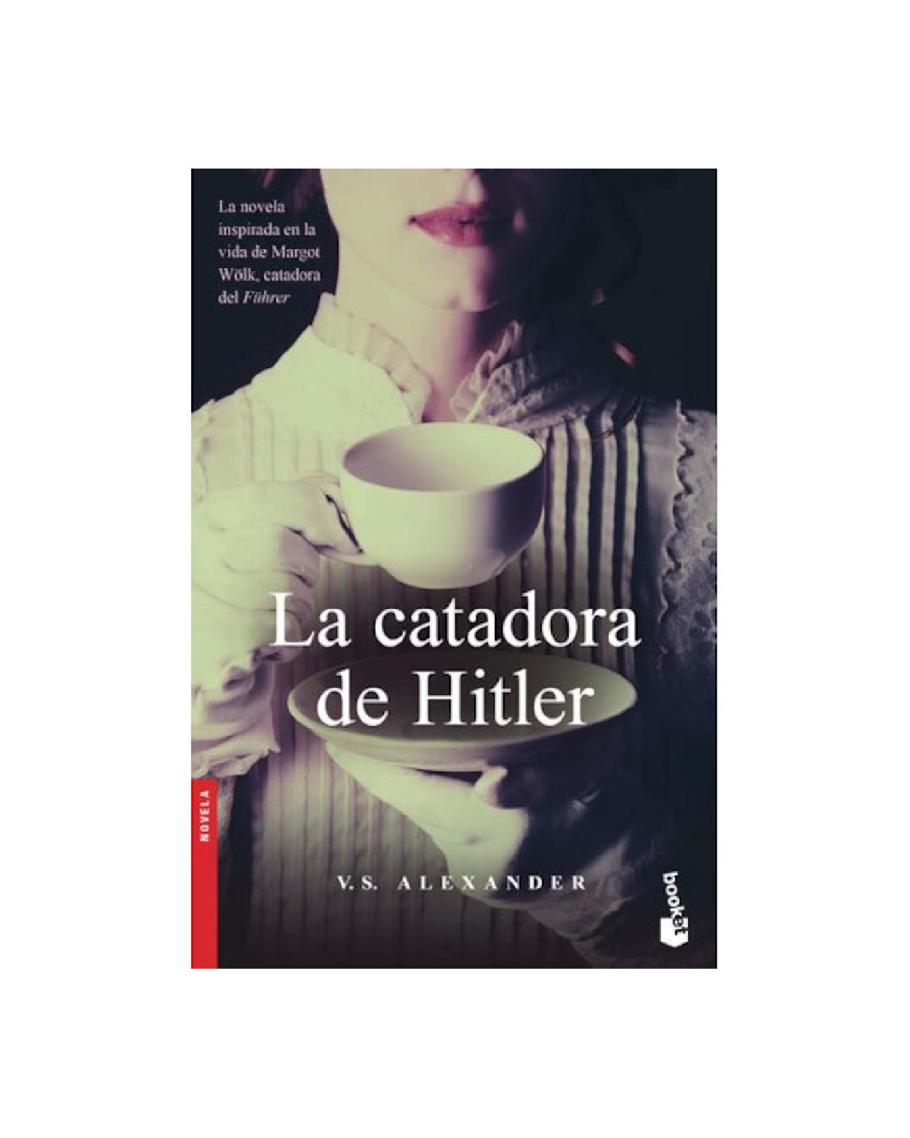 Foto 1 | La Catadora De Hitler