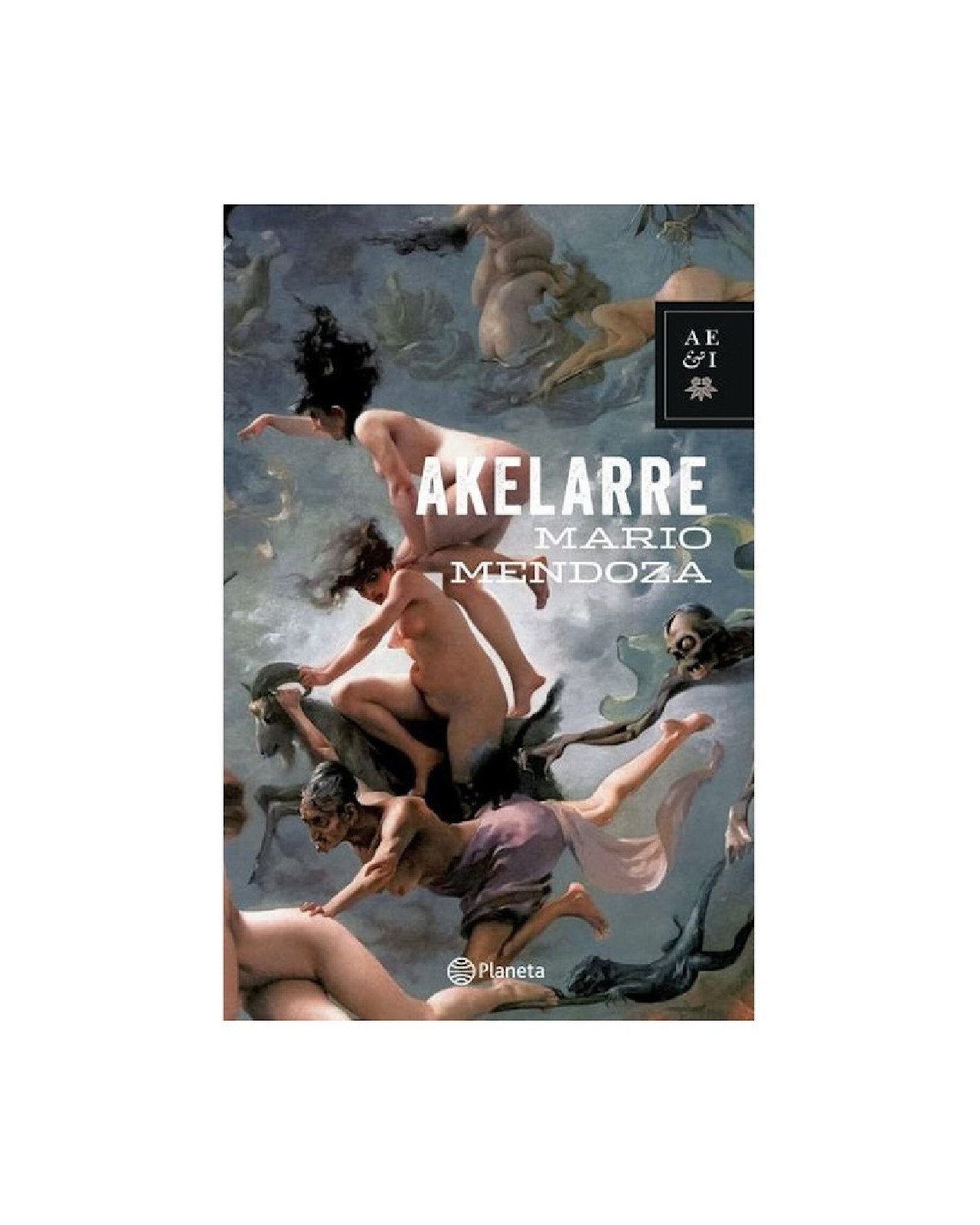 Akelarre