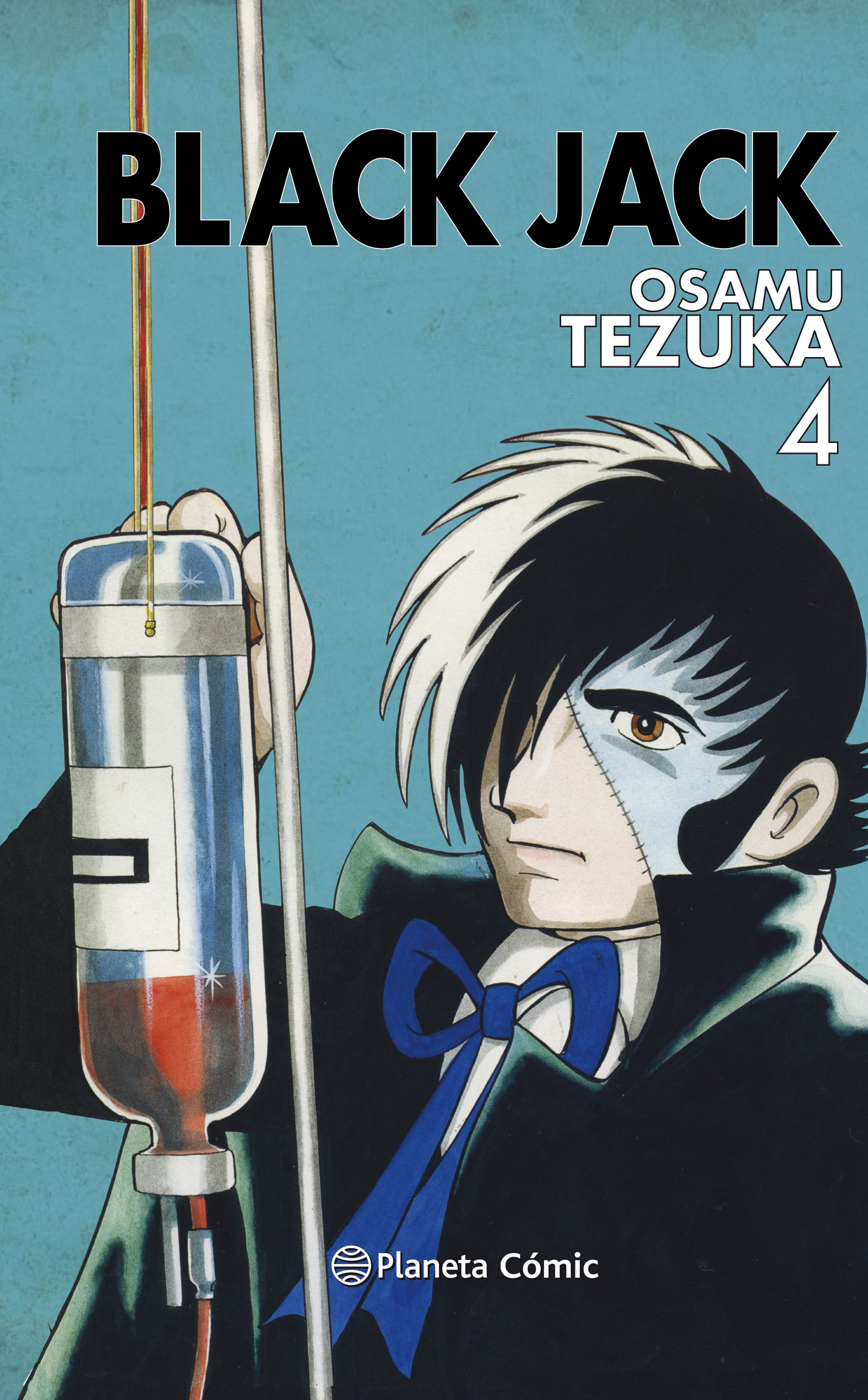 Foto 1 | Black Jack Nº 04/08