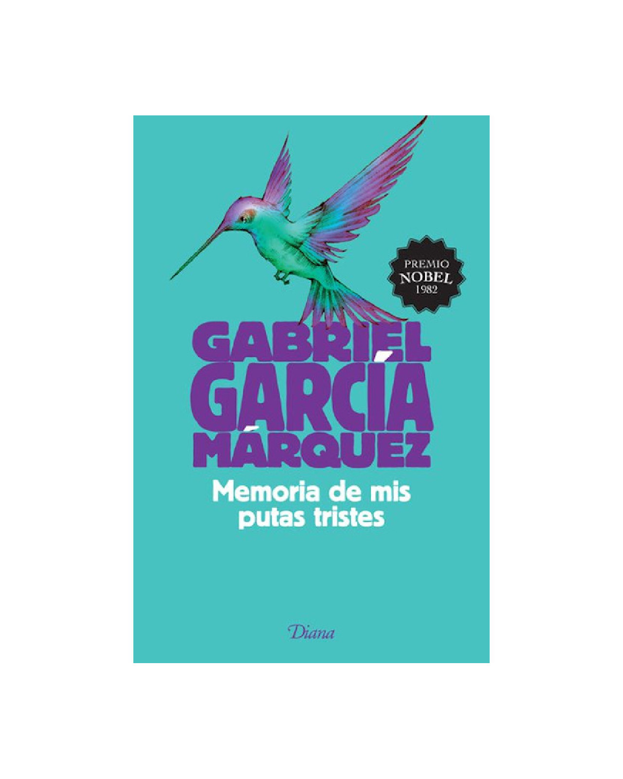 Foto 1 | Memoria De Mis Putas Tristes