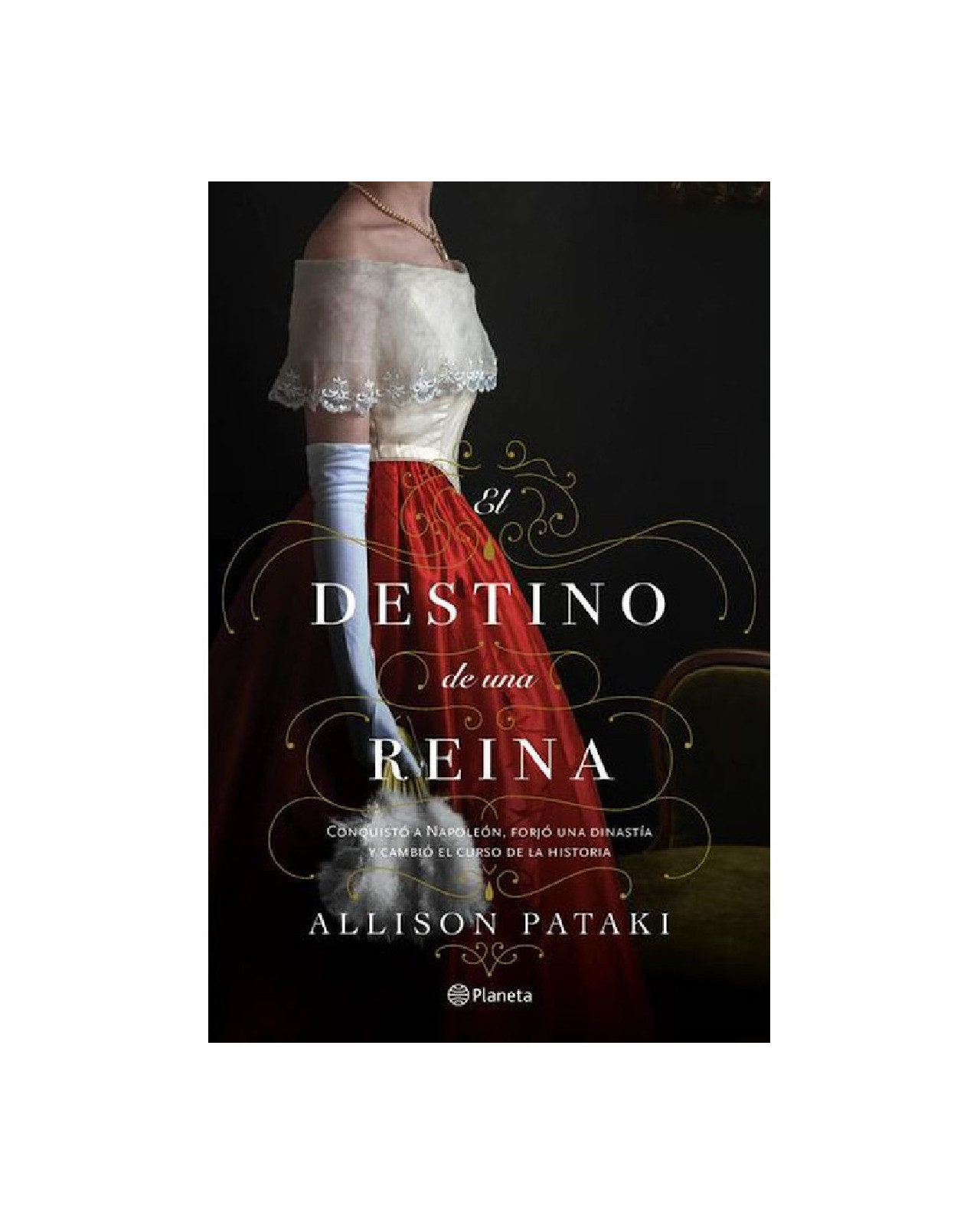 El Destino De Una Reina