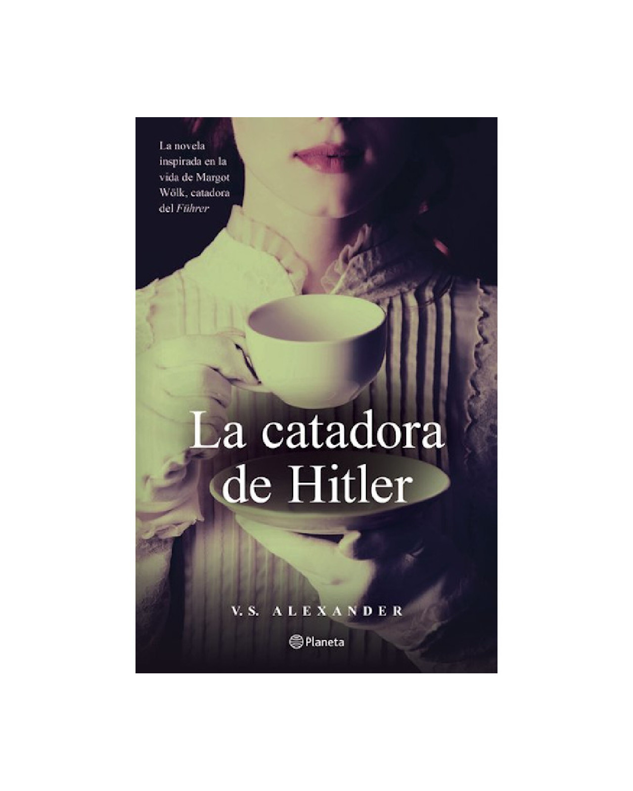 La Catadora De Hitler