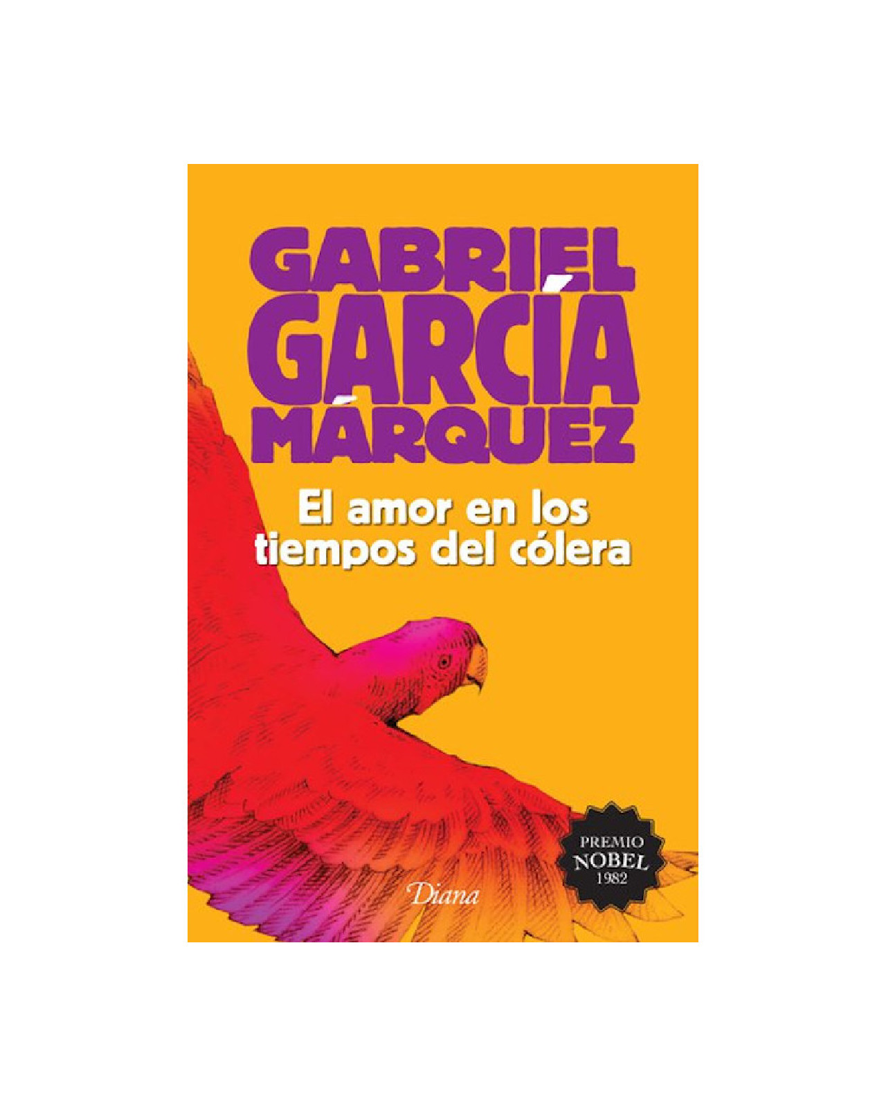 El Amor En Los Tiempos Del Colera (2015)