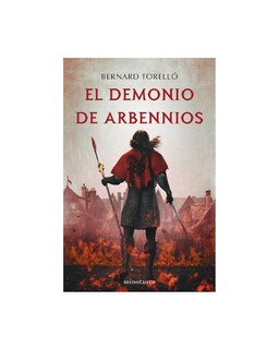 Foto 1 | El Demonio De Arbennios