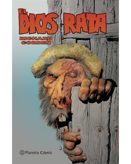 Foto 1 | El Dios Rata