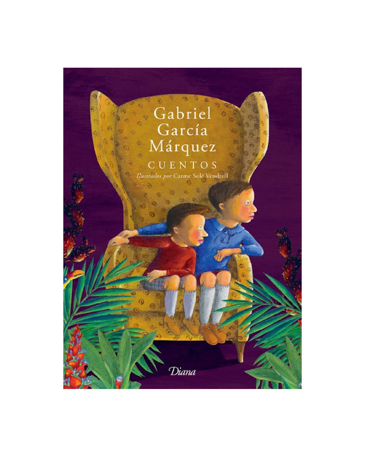 Foto 1 | Cuentos. Ilustrados