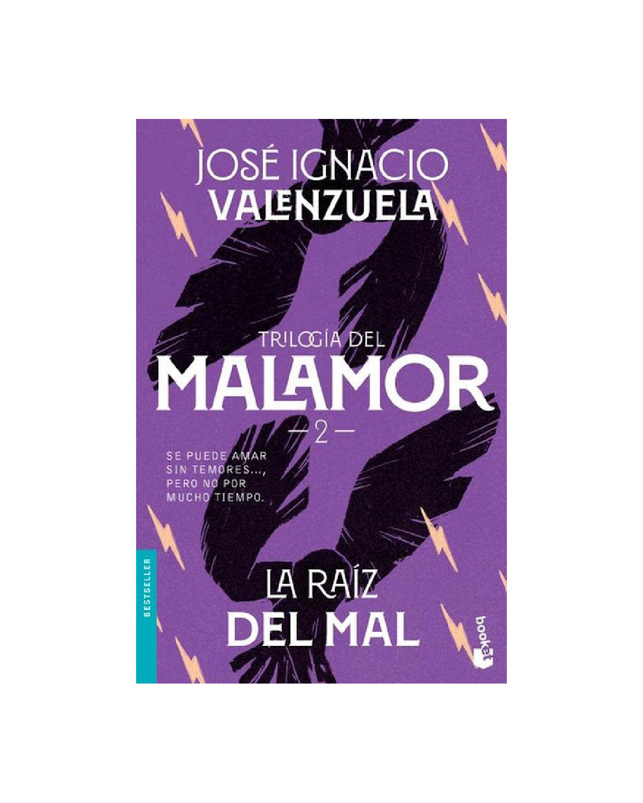 Foto 1 | La Raiz Del Mal