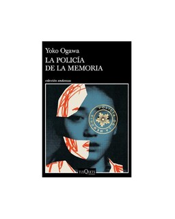 Foto 1 | La Policia De La Memoria